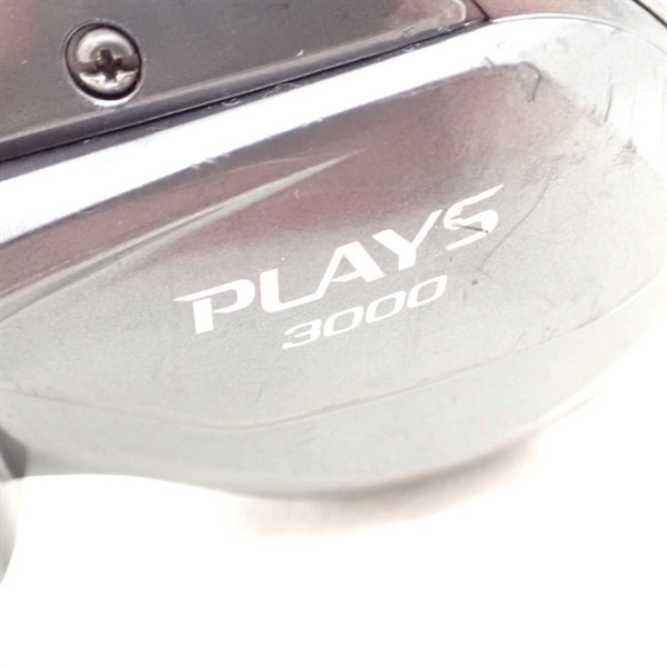 １６プレイズ３０００